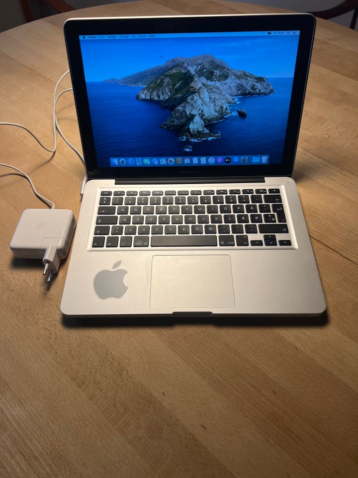 MacBook Pro, 13 -inch, Mid 2012