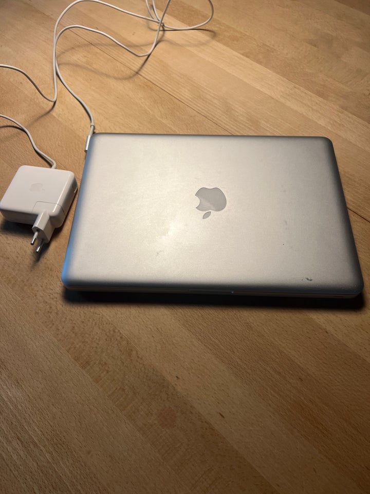 MacBook Pro, 13 -inch, Mid 2012