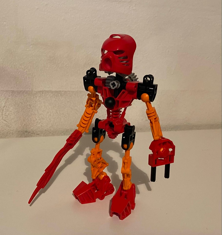 Lego Bionicle 8534