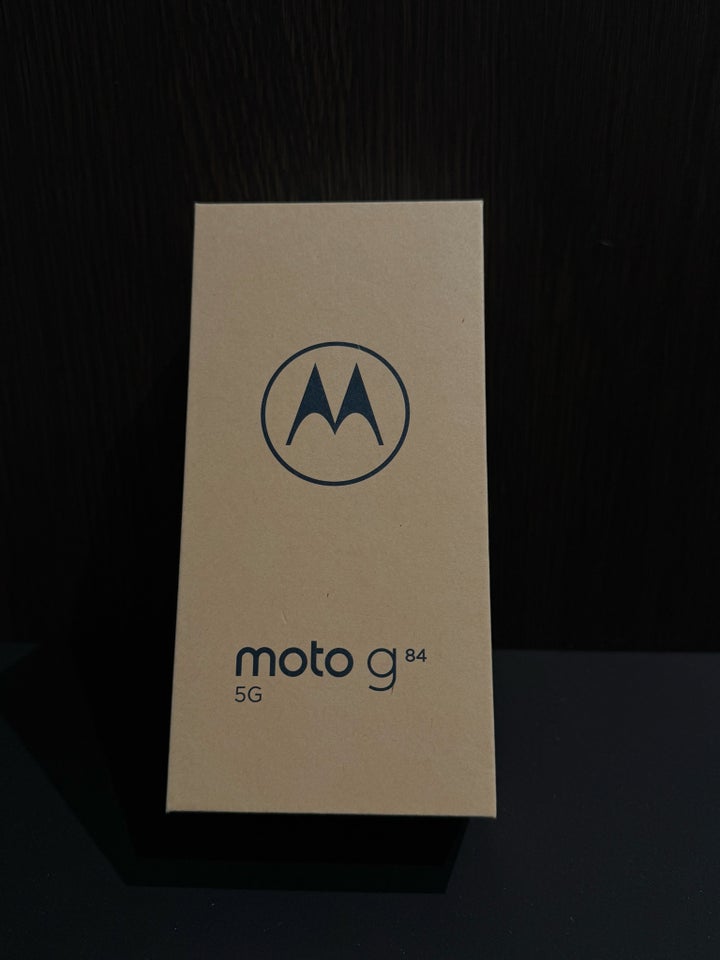 Motorola G84 5G, 256GB , Perfekt