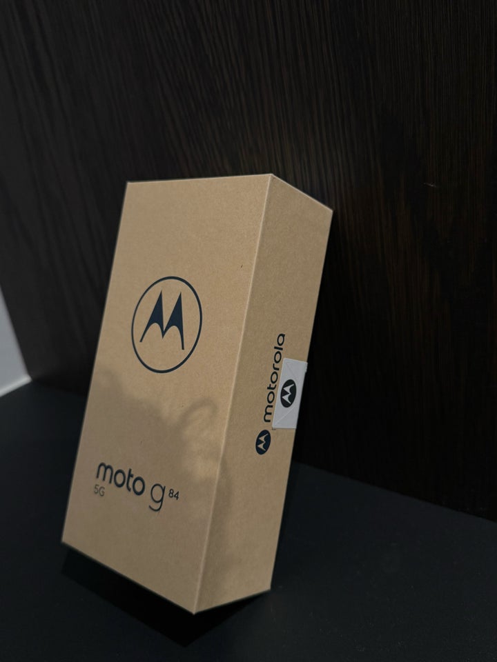 Motorola G84 5G, 256GB , Perfekt