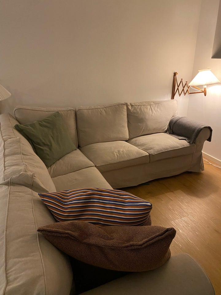 Ikea hjørnesofa