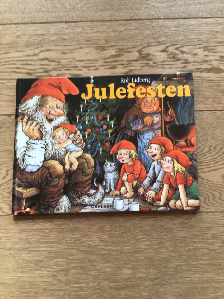 Julefesten, _