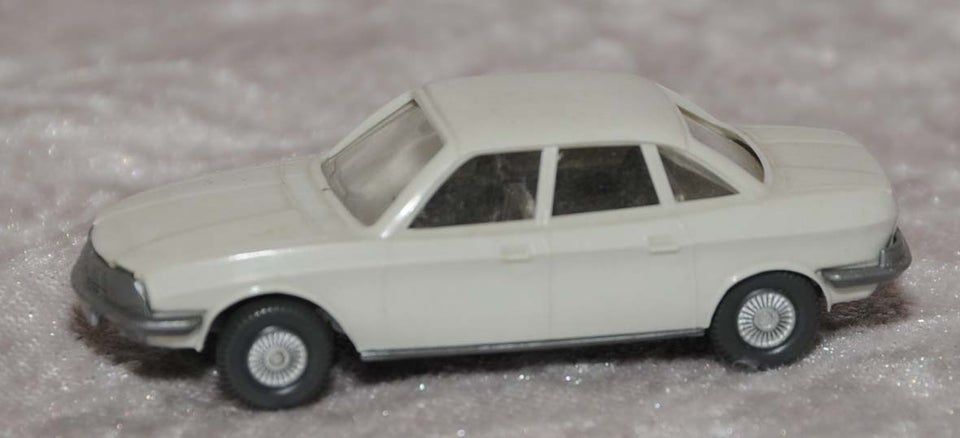 Modelbil, HM-BIL-NSU-WIKING, NSU