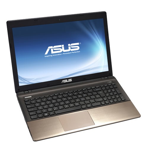 Asus ASUS K55V 23 GHz 8 GB ram