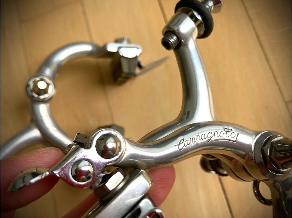 Bremser, Campagnolo bremser