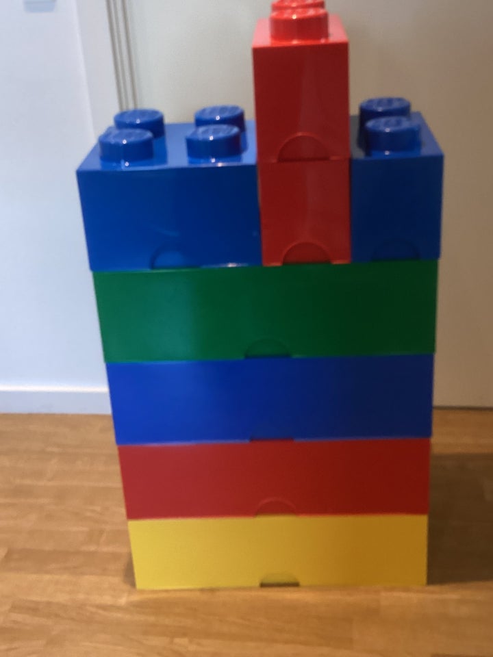 Kasse Lego