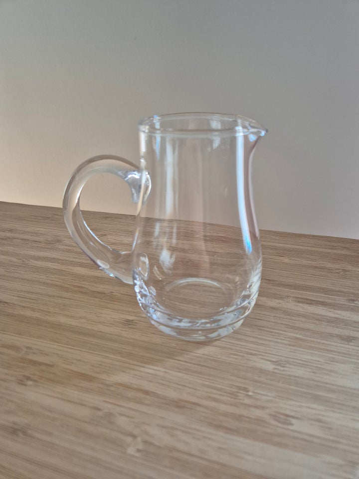 Glas, Mælkekande