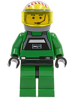 Lego Minifigures