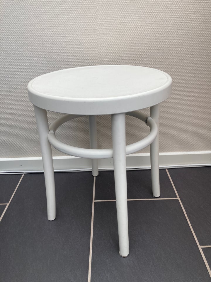 Vintage Ikea taburet / Retro Ikea