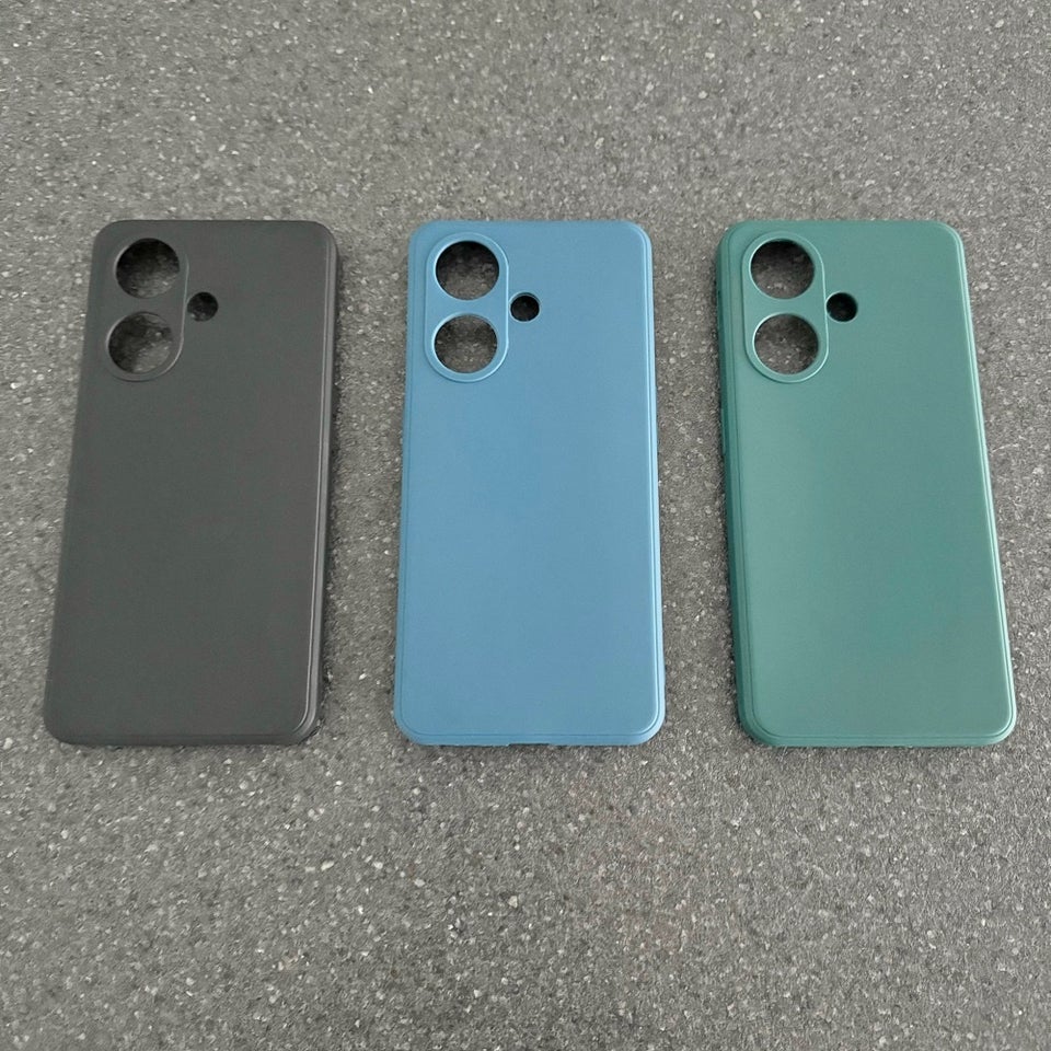 Cover, OnePlus