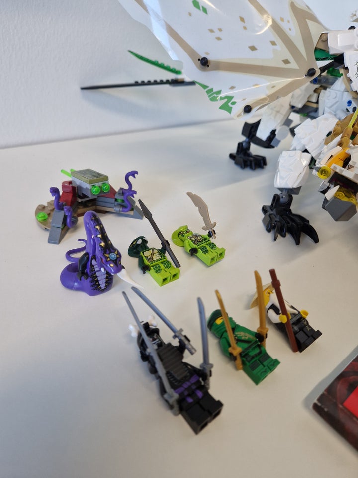 Lego Ninjago, 70679