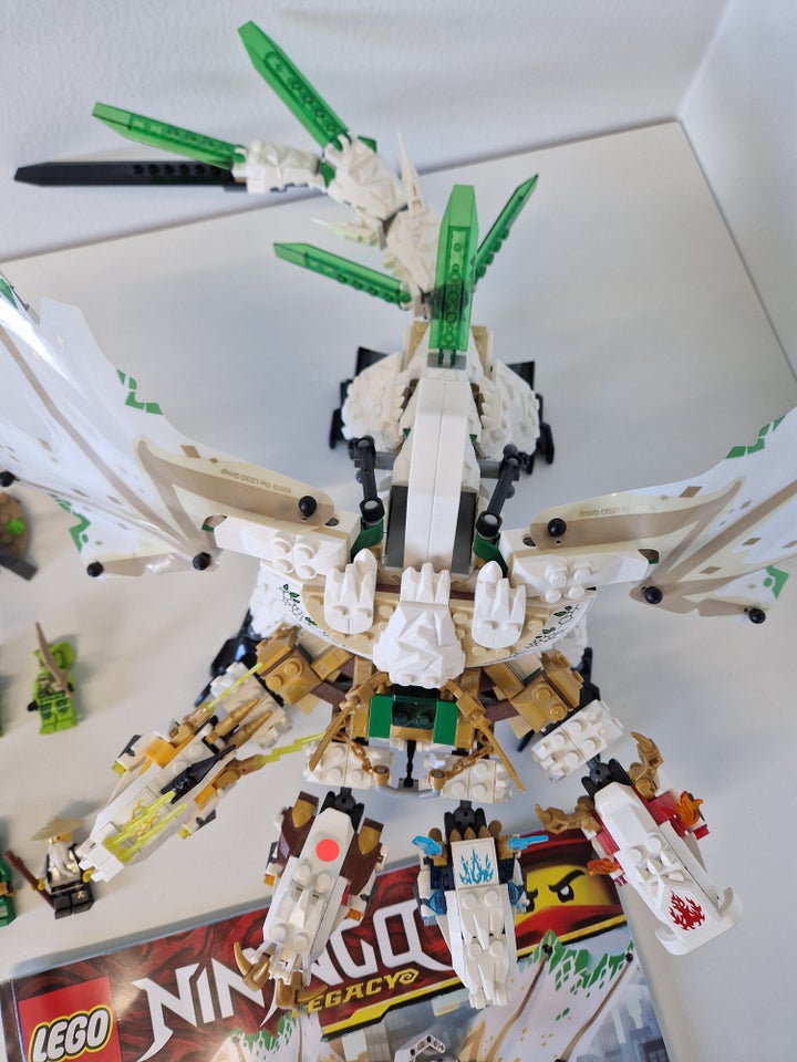 Lego Ninjago, 70679