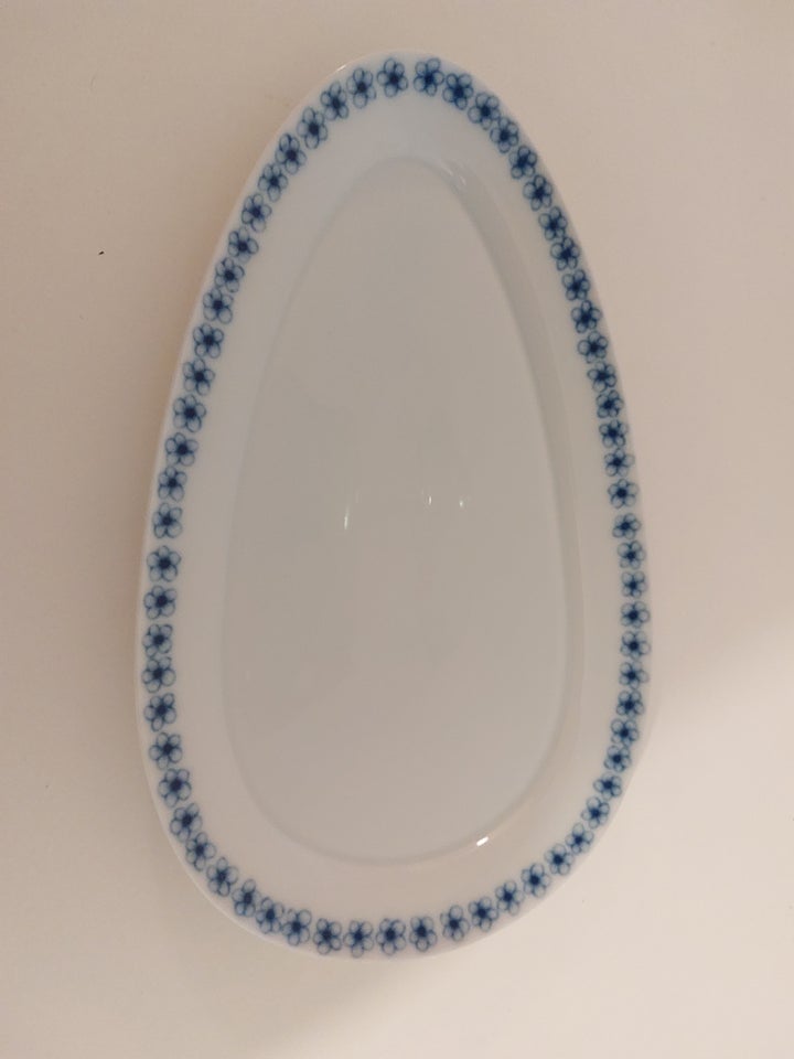 Porcelæn, Fad, Bing  Grøndahl