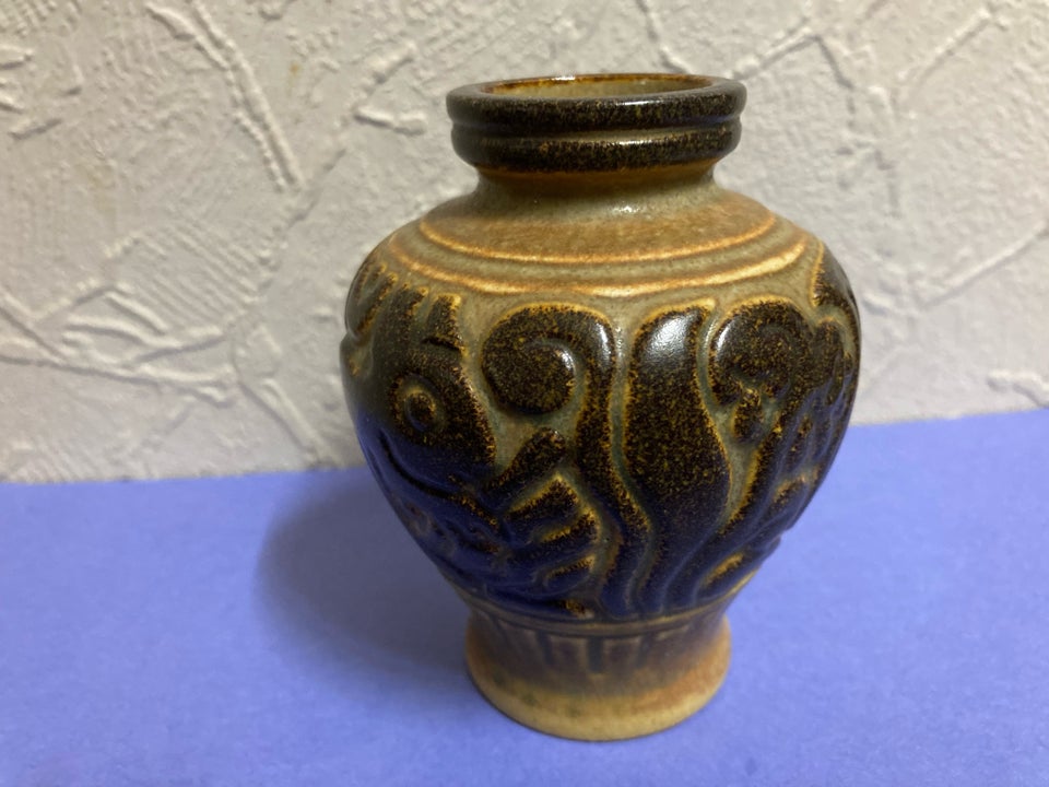 Keramik Vase Michael Andersen