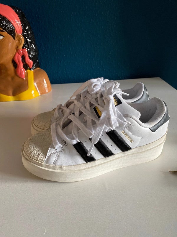 Sneakers, str. 36,5, Adidas