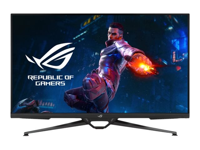 Asus ROG Swift PG38UQ Perfekt