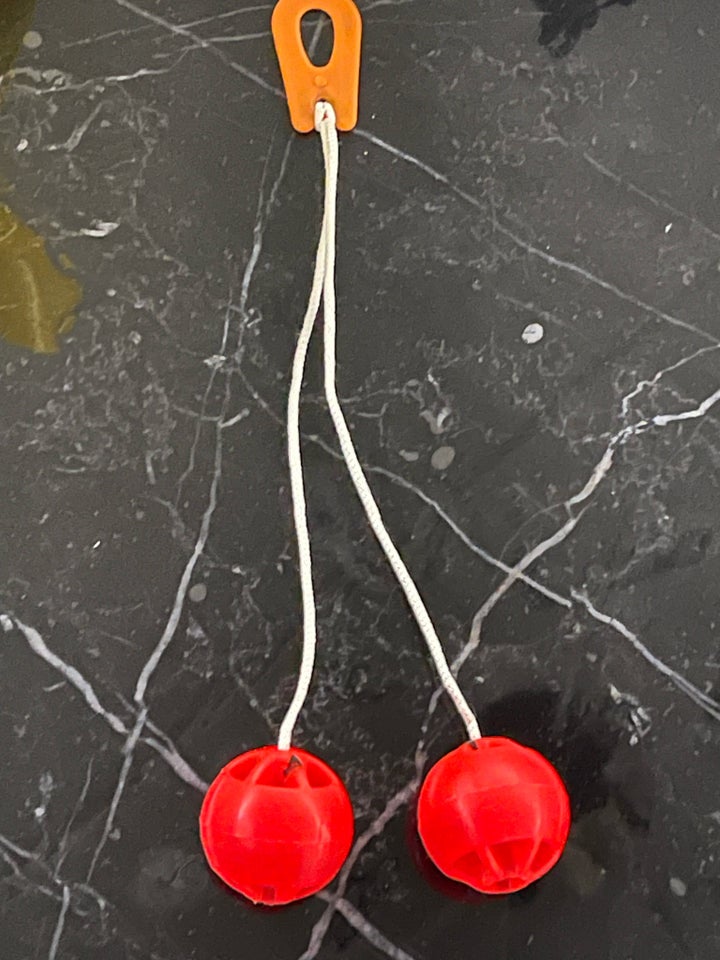 Bold Plastik Clackers