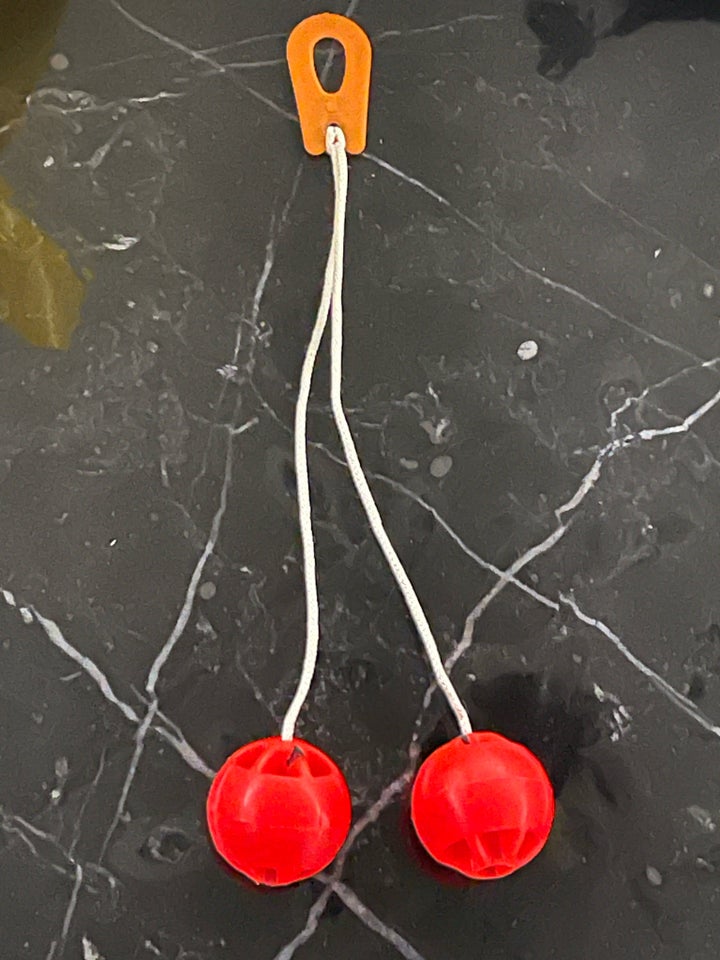 Bold Plastik Clackers