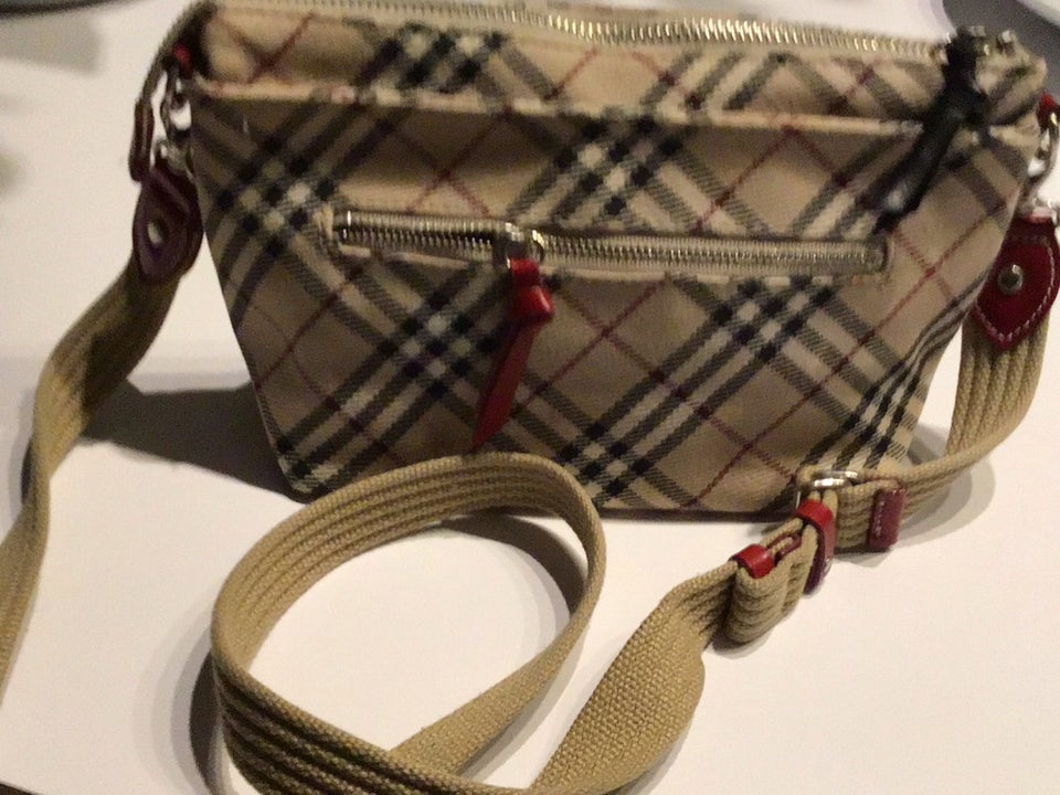 Crossbody, Burberry