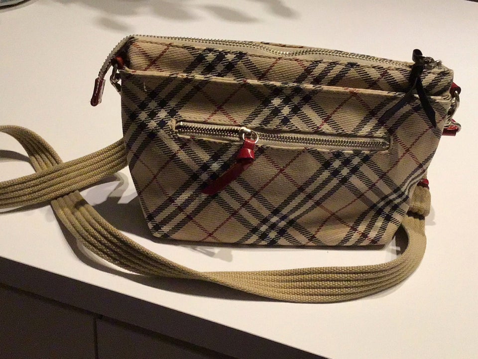 Crossbody, Burberry