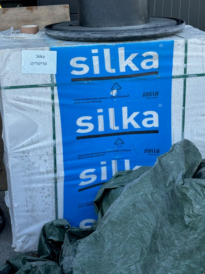 Silka XL