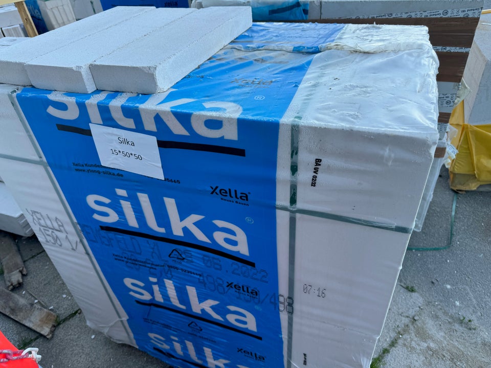 Silka XL