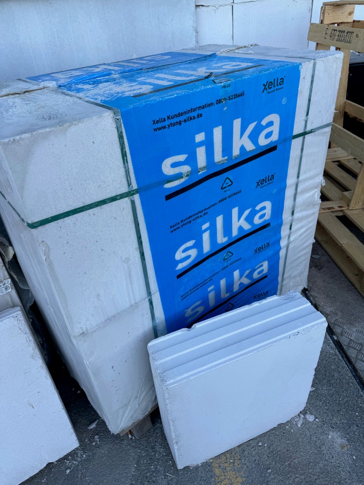 Silka XL