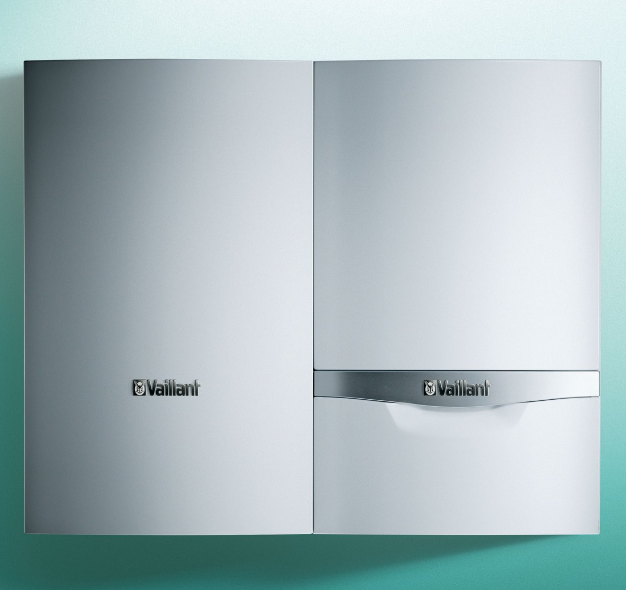 Gasfyr, Vaillant VC DK 156/5-5 H R6