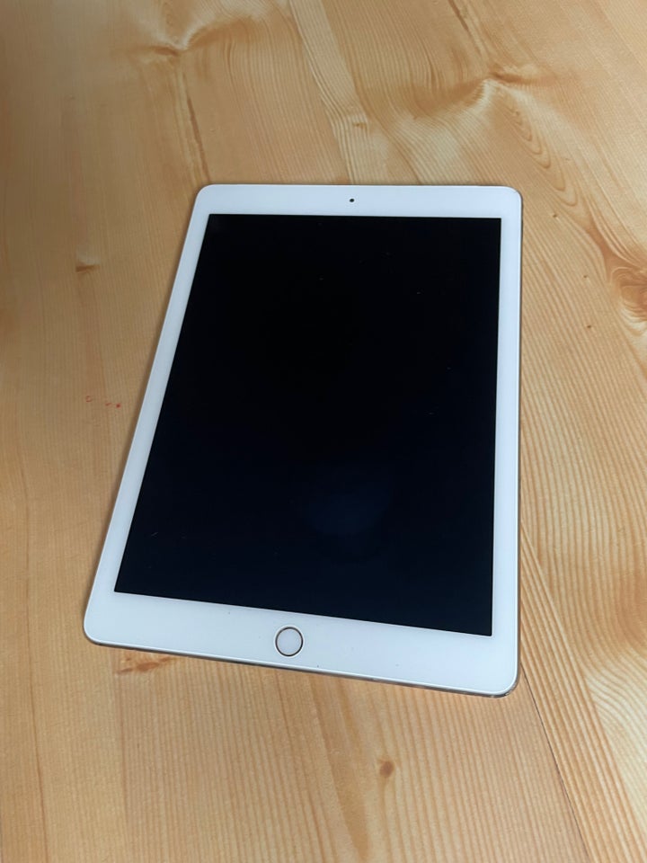 iPad Air 2, 64 GB, hvid