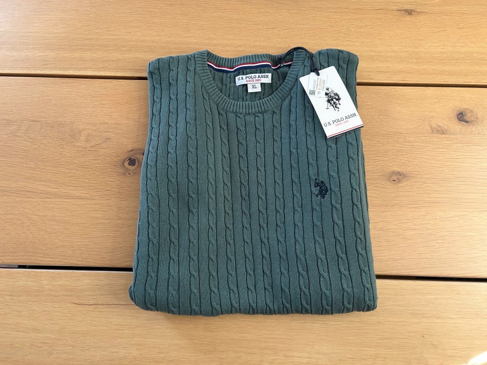 Sweater, U.S. Polo Assn., str. XL