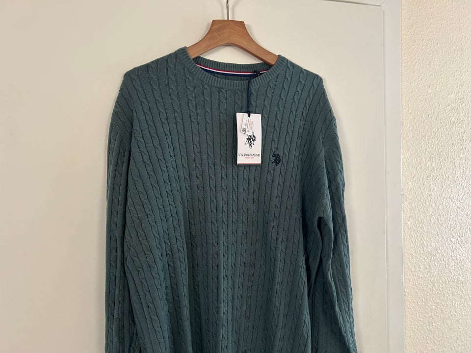 Sweater, U.S. Polo Assn., str. XL