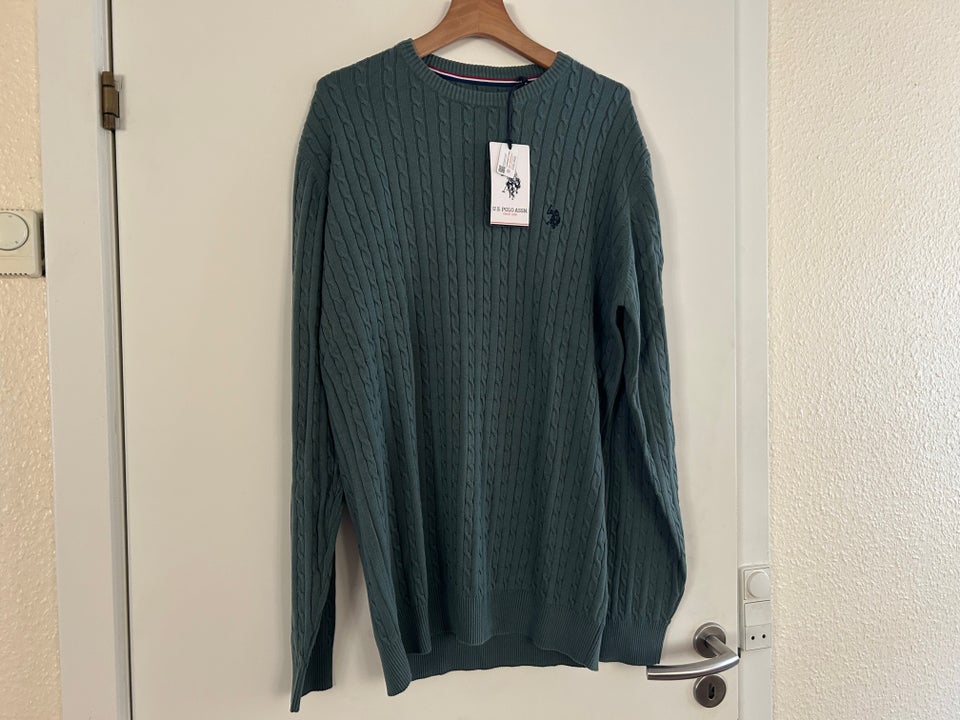 Sweater, U.S. Polo Assn., str. XL