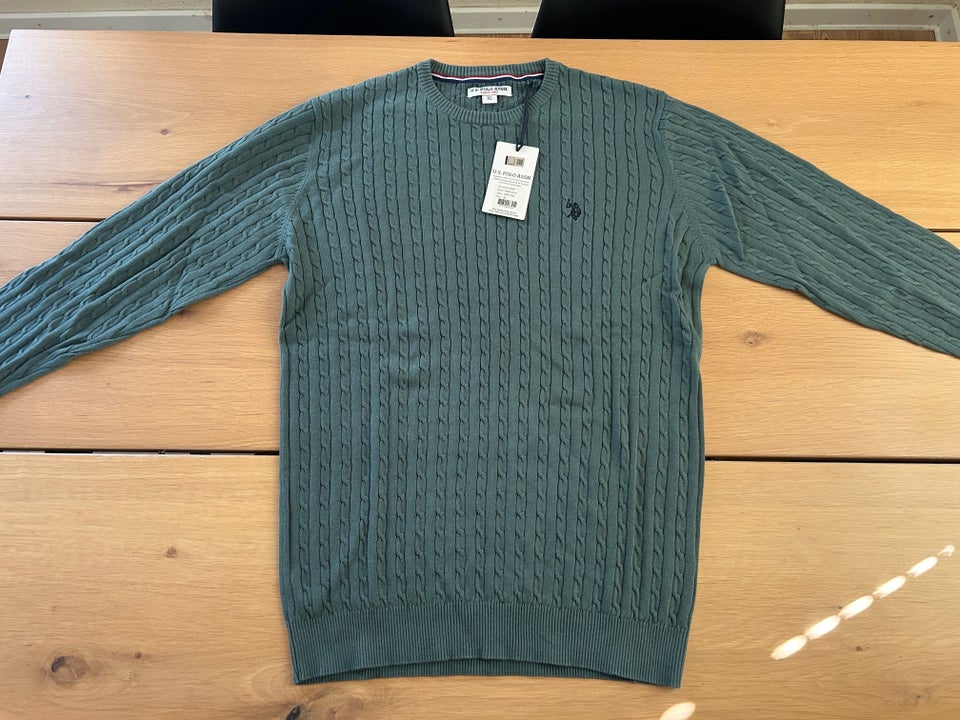 Sweater, U.S. Polo Assn., str. XL