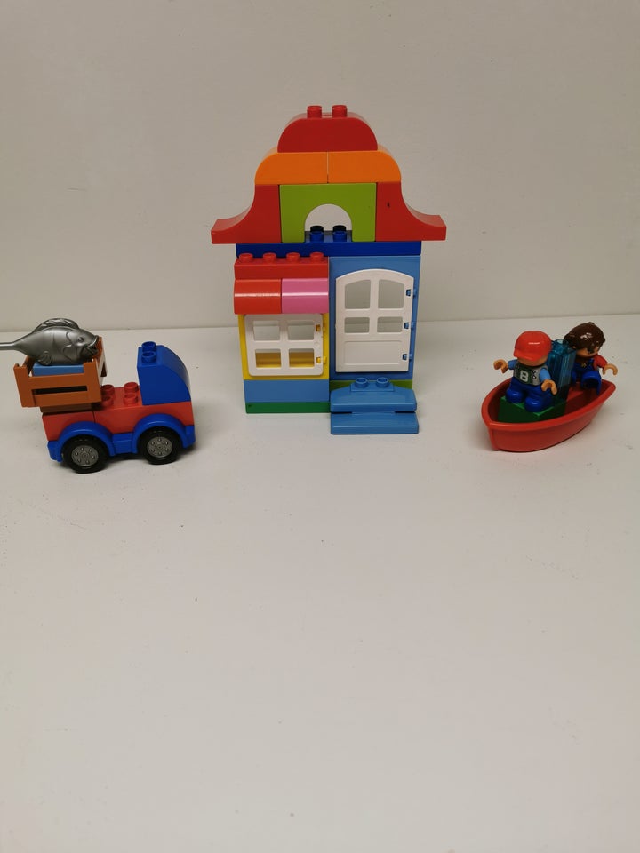 Lego Duplo