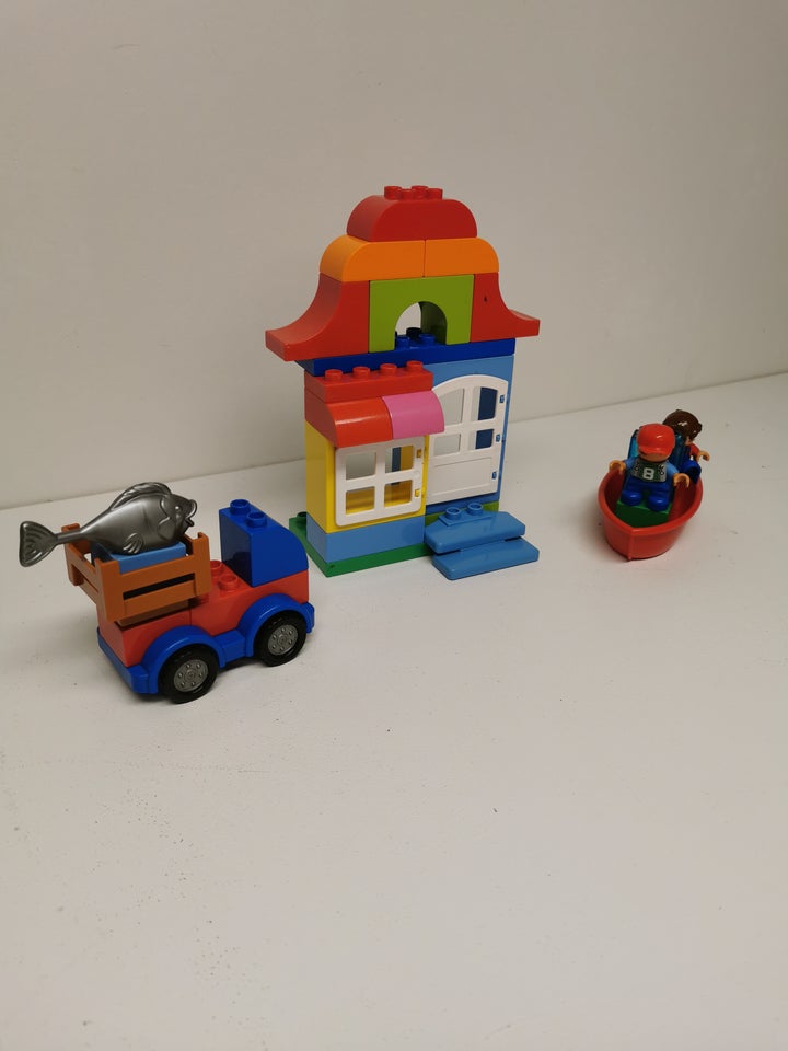 Lego Duplo