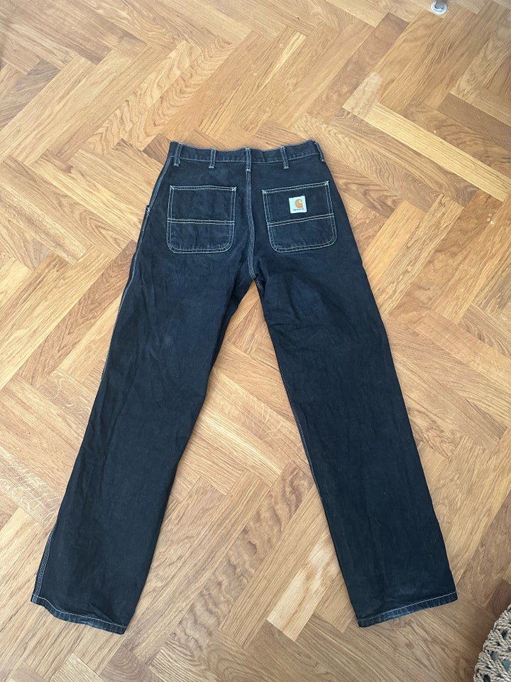 Jeans Carhartt str 28