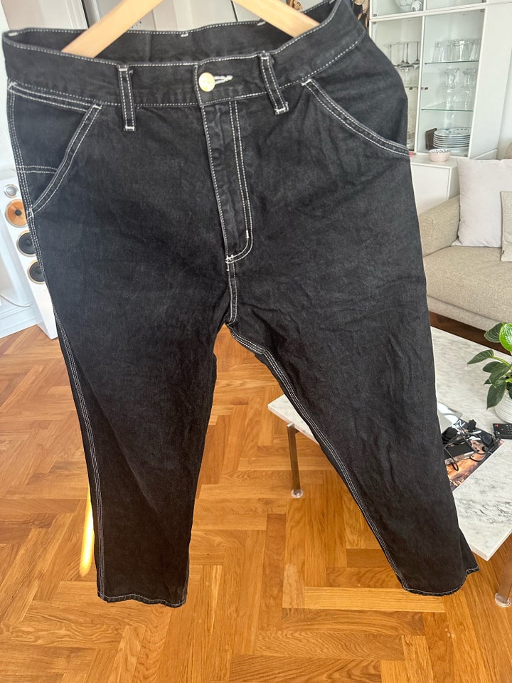 Jeans Carhartt str 28