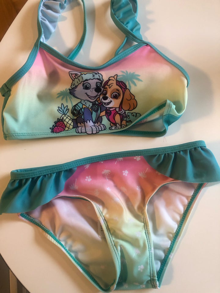 Badetøj, Paw Patrol Bikini,