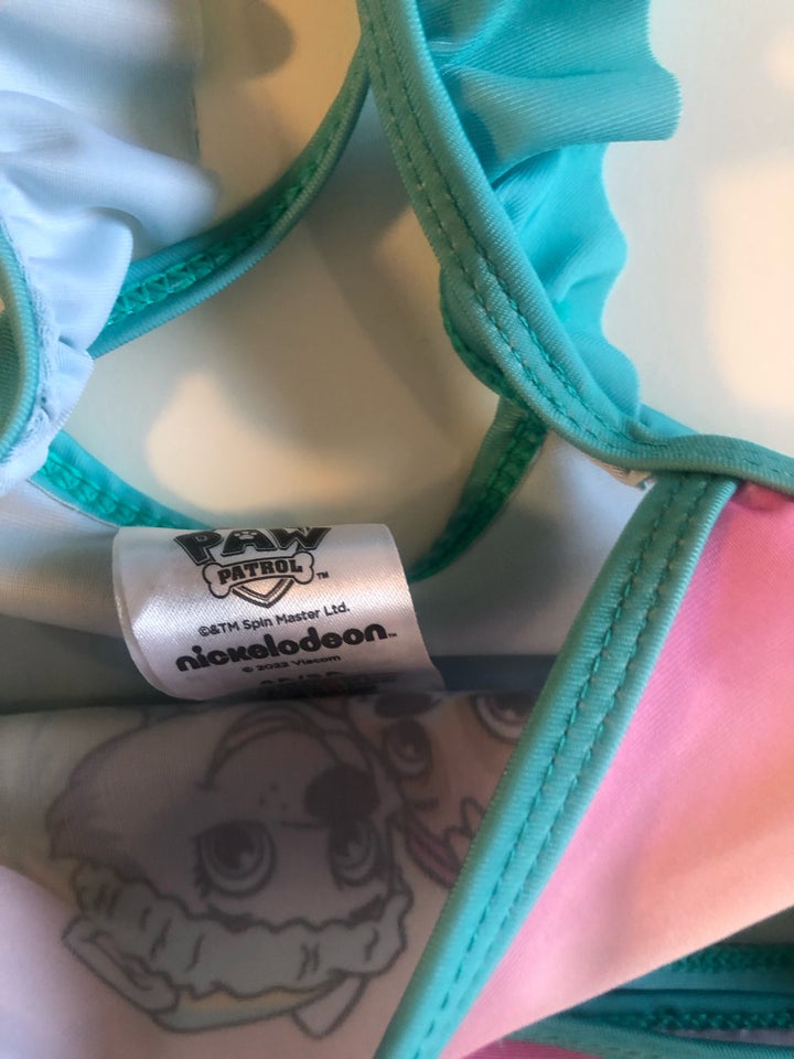 Badetøj, Paw Patrol Bikini,