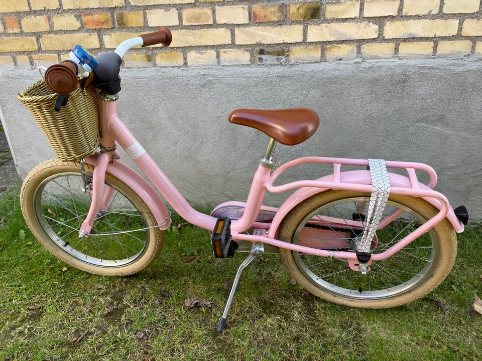 Pigecykel classic cykel PUKY