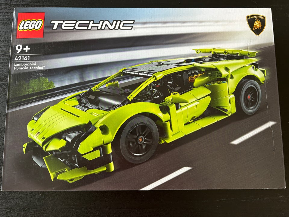 Lego Technic, 42161