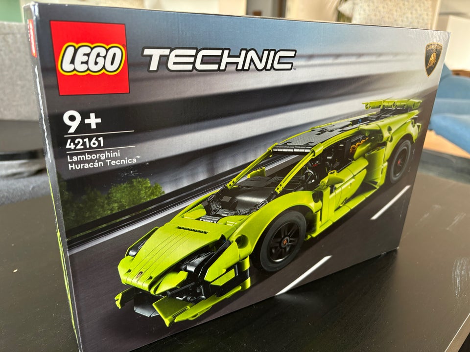 Lego Technic, 42161