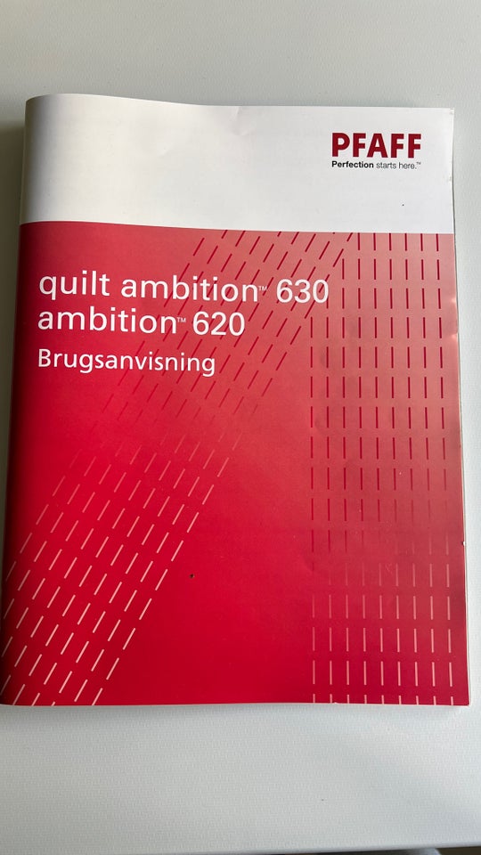 Kummefryser, Wasco Quilt ambition