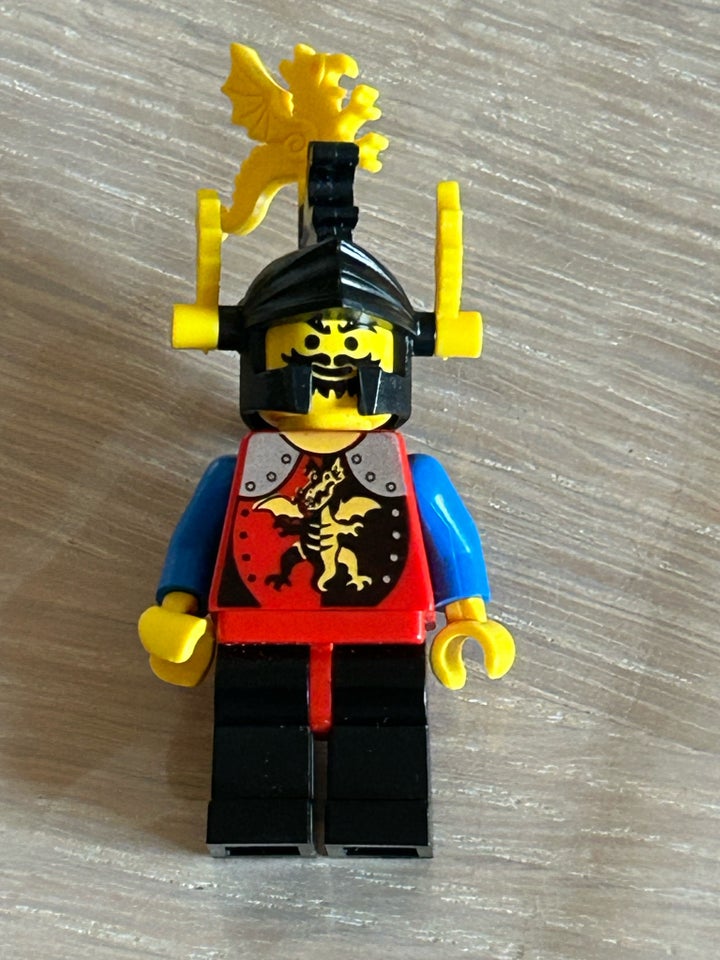 Lego Castle Figur