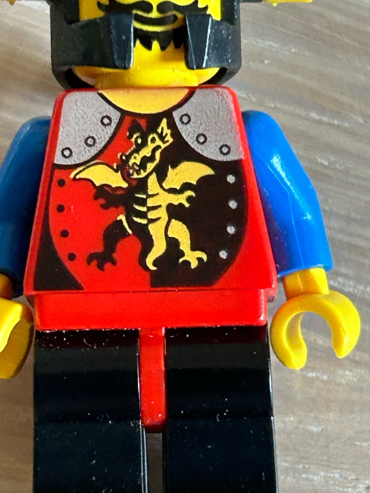 Lego Castle Figur