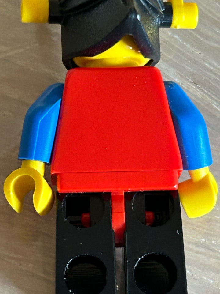 Lego Castle Figur