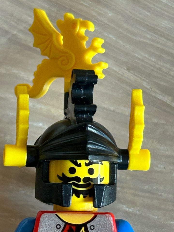 Lego Castle Figur