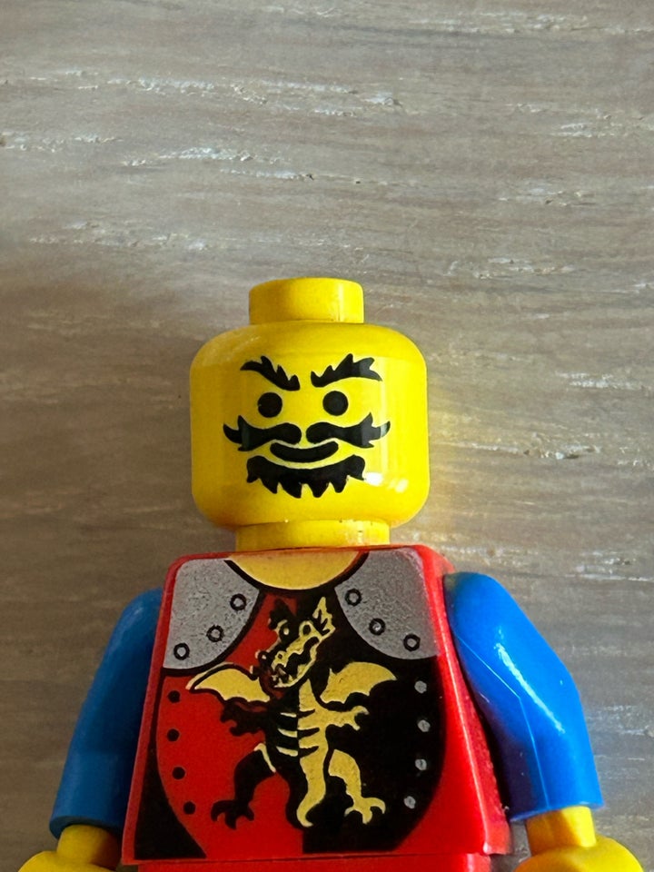 Lego Castle Figur