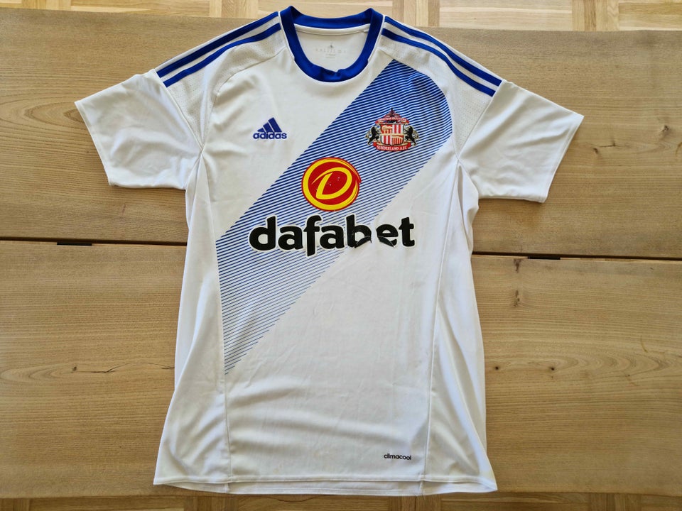 Fodboldtrøje Sunderland